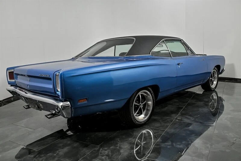 1969 Plymouth Satellite - Image 9 of 29
