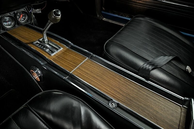 1969 Plymouth Satellite - Image 28 of 29