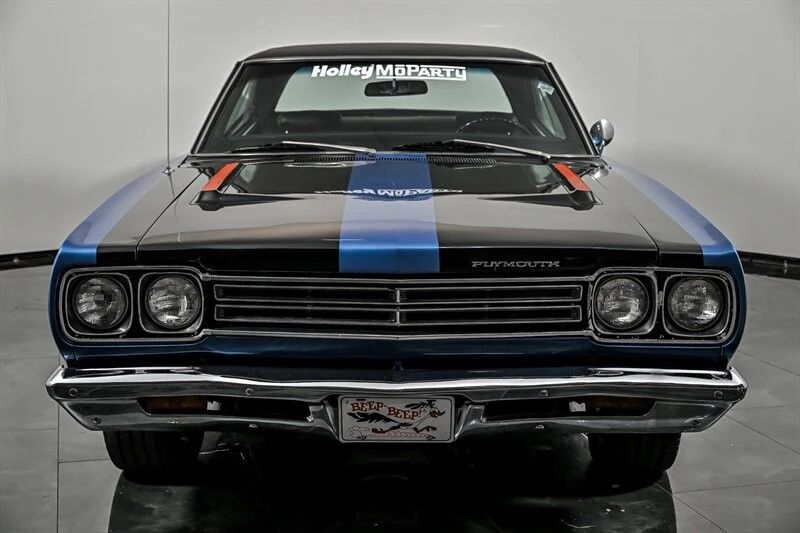 1969 Plymouth Satellite - Image 4 of 29