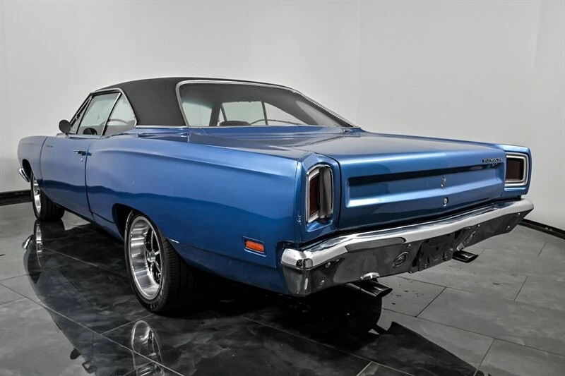 1969 Plymouth Satellite - Image 7 of 29