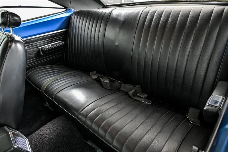 1969 Plymouth Satellite - Image 19 of 29