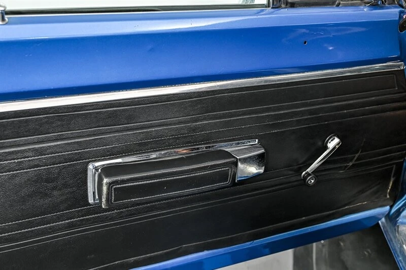 1969 Plymouth Satellite - Image 15 of 29