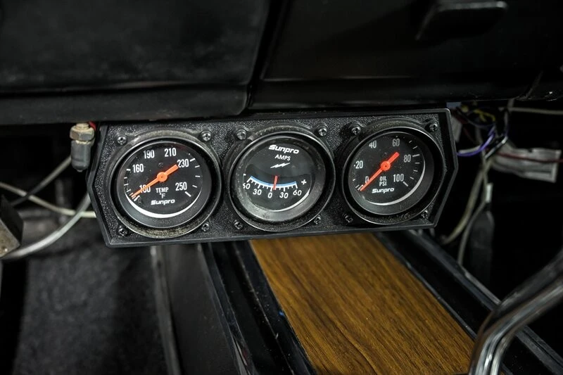 1969 Plymouth Satellite - Image 26 of 29