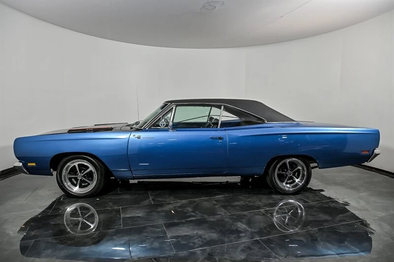 1969 Plymouth Satellite - Image 6 of 29