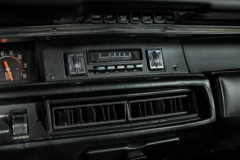 1969 Plymouth Satellite - Image 24 of 29