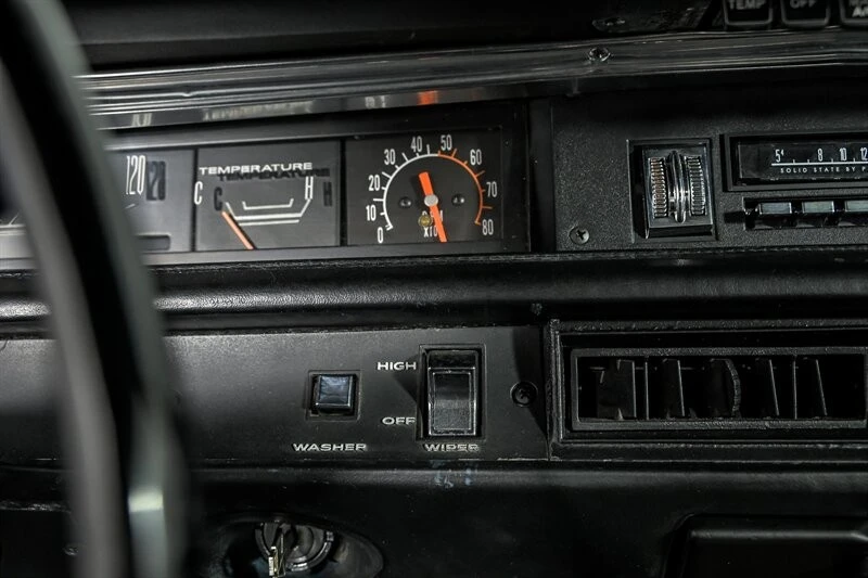 1969 Plymouth Satellite - Image 23 of 29