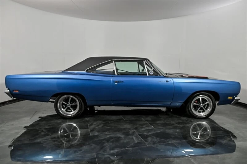1969 Plymouth Satellite - Image 10 of 29