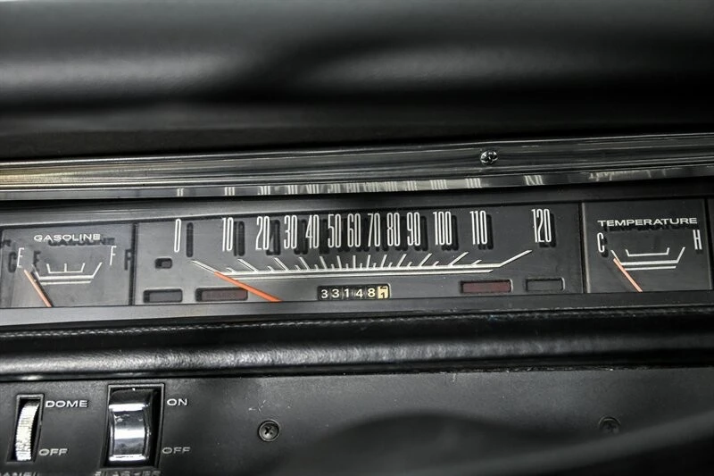1969 Plymouth Satellite - Image 22 of 29