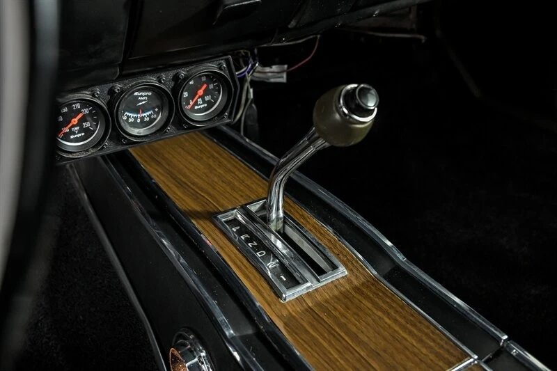1969 Plymouth Satellite - Image 27 of 29