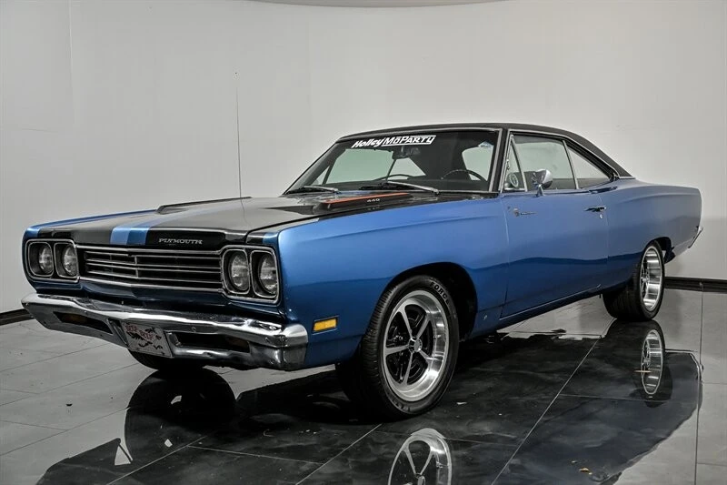 1969 Plymouth Satellite - Image 5 of 29