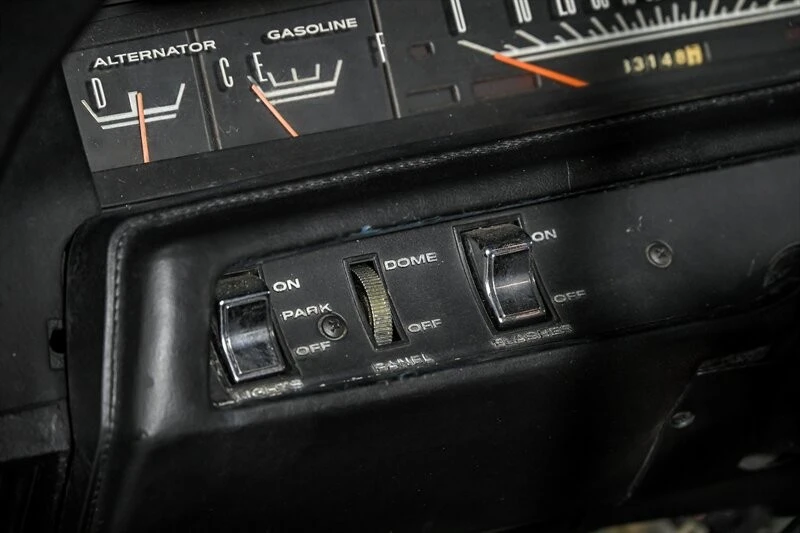 1969 Plymouth Satellite - Image 21 of 29
