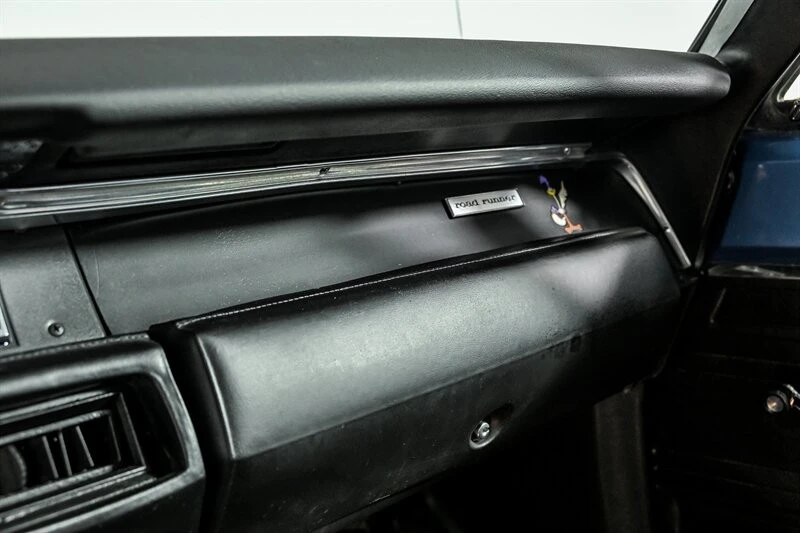 1969 Plymouth Satellite - Image 25 of 29