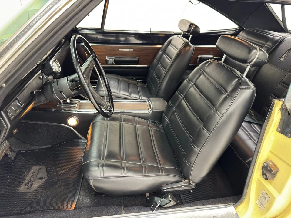 1969 Plymouth Satellite - Image 29 of 31
