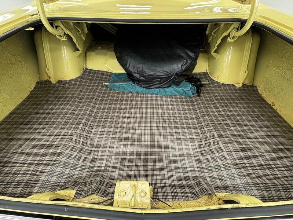 1969 Plymouth Satellite - Image 25 of 31