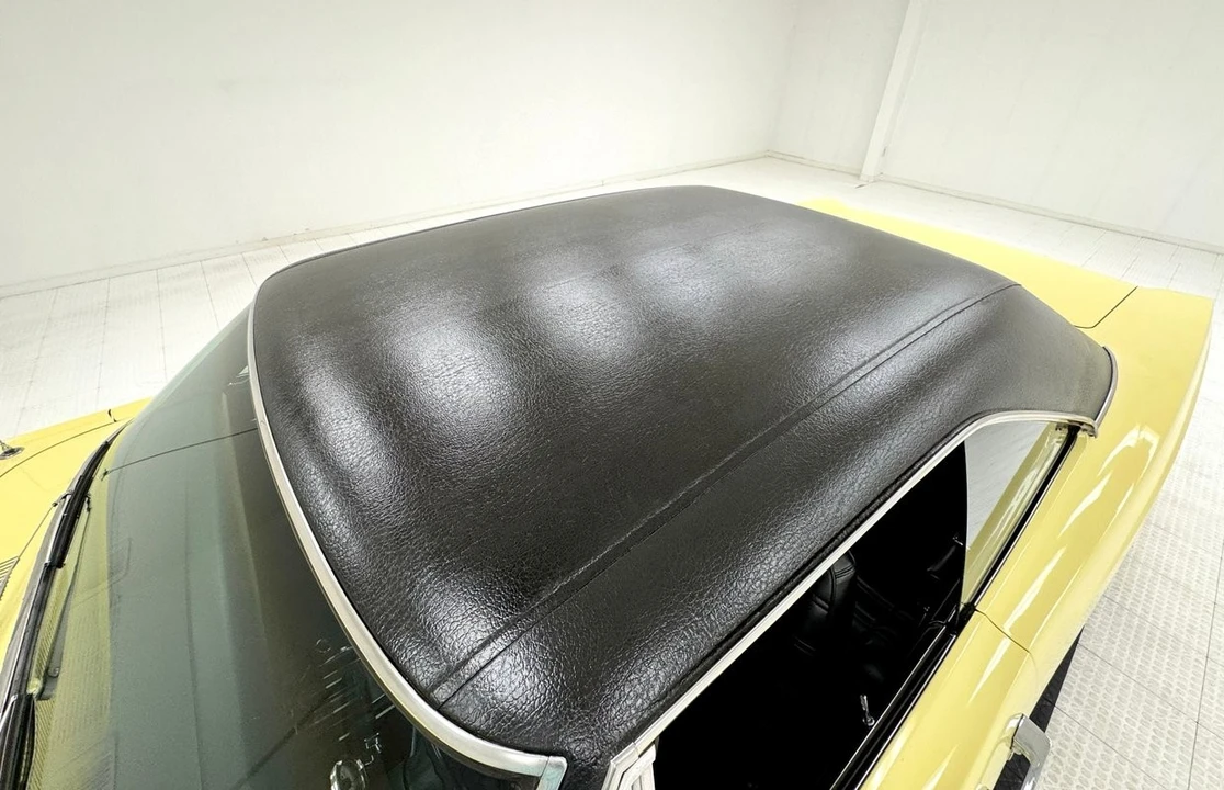 1969 Plymouth Satellite - Image 14 of 31