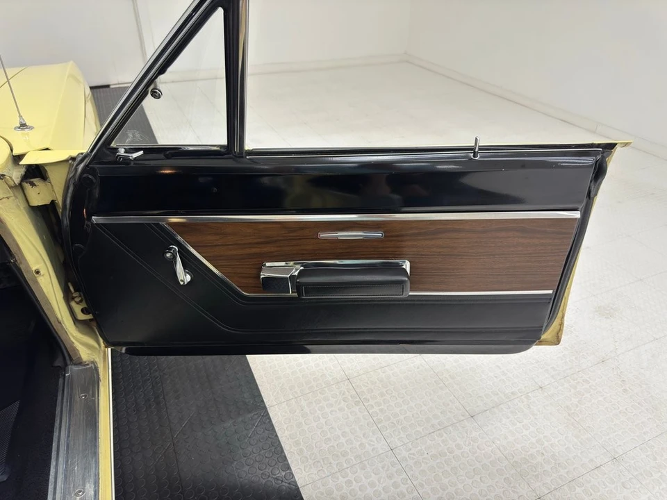 1969 Plymouth Satellite - Image 28 of 31