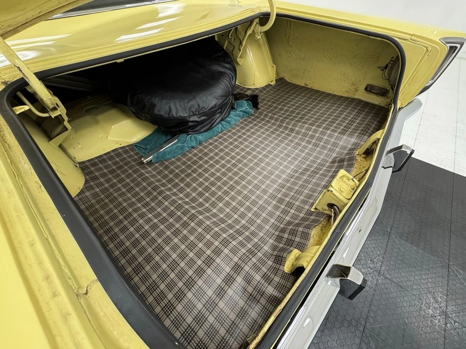 1969 Plymouth Satellite - Image 24 of 31
