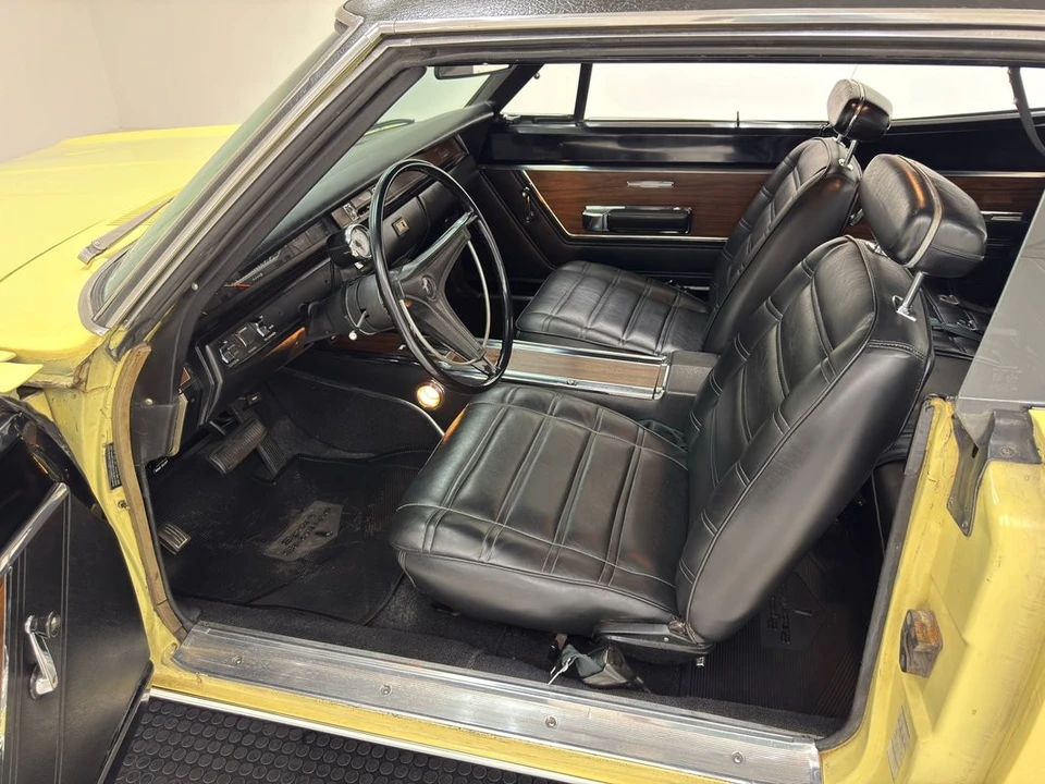 1969 Plymouth Satellite - Image 30 of 31