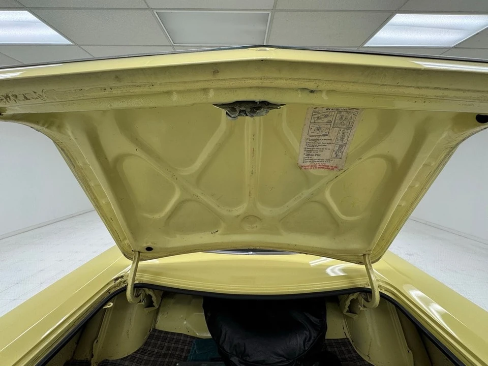 1969 Plymouth Satellite - Image 23 of 31