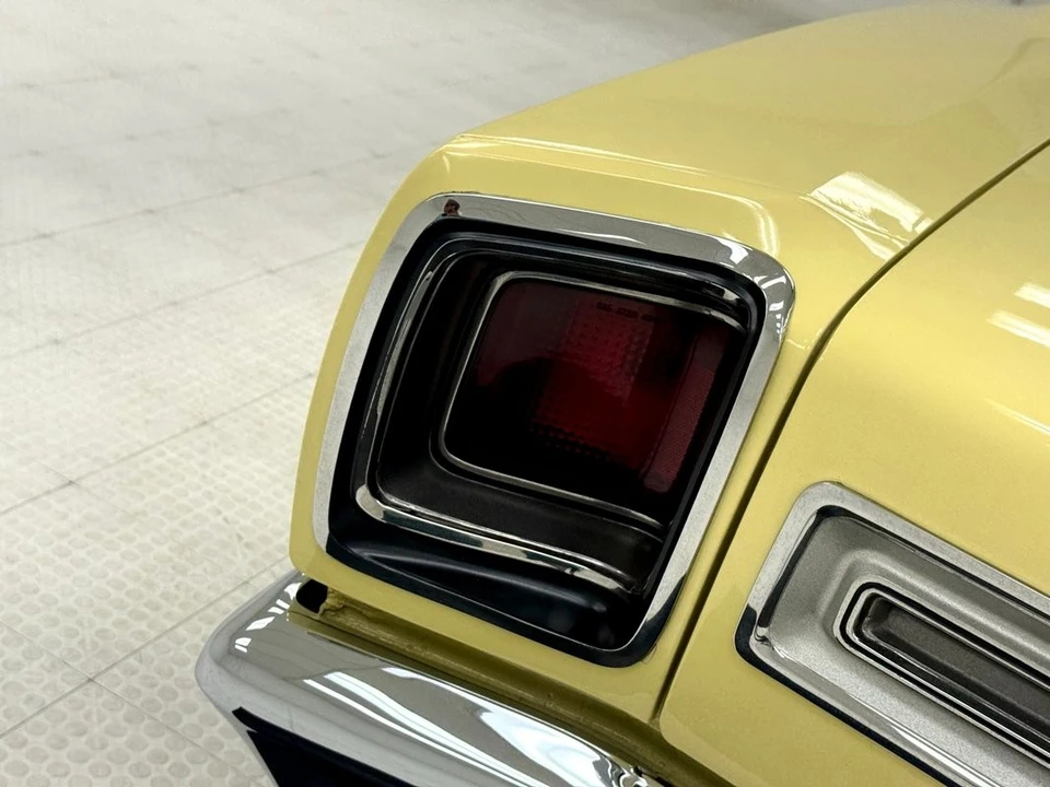 1969 Plymouth Satellite - Image 18 of 31