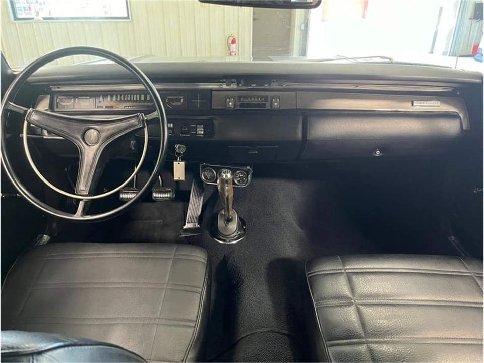 1969 Plymouth Satellite - Image 27 of 31