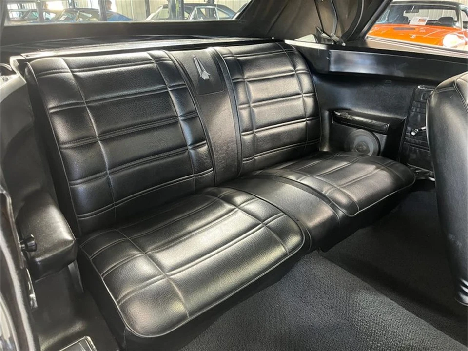 1969 Plymouth Satellite - Image 21 of 31