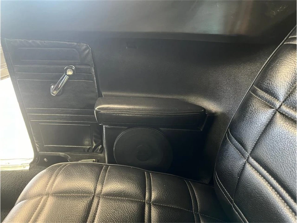 1969 Plymouth Satellite - Image 23 of 31