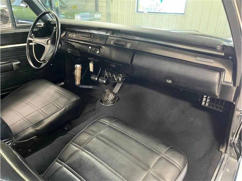 1969 Plymouth Satellite - Image 17 of 31