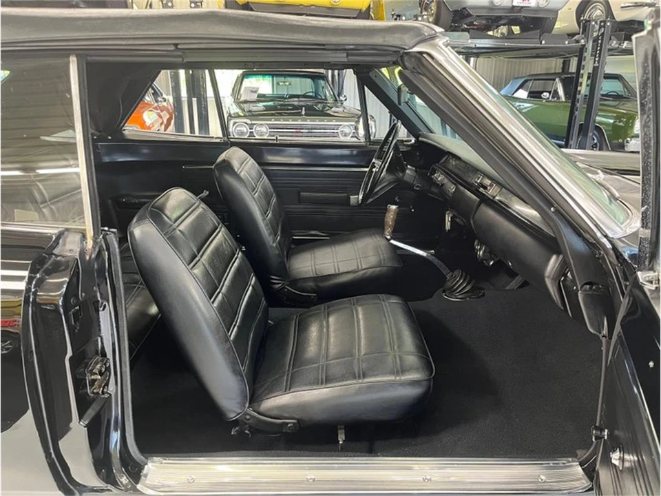 1969 Plymouth Satellite - Image 16 of 31