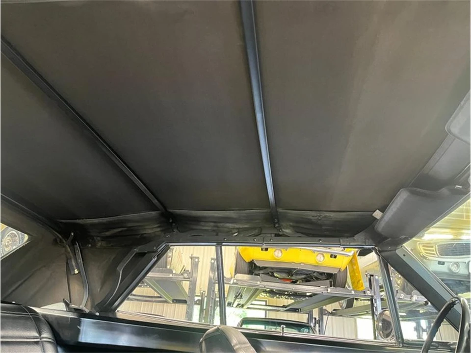 1969 Plymouth Satellite - Image 18 of 31