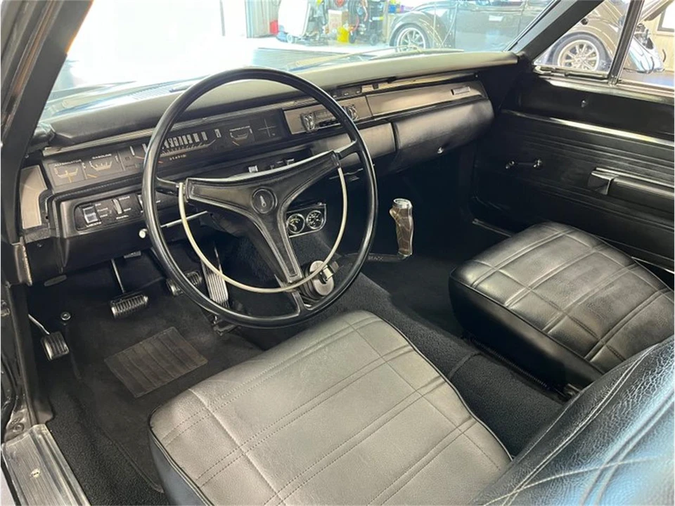 1969 Plymouth Satellite - Image 26 of 31