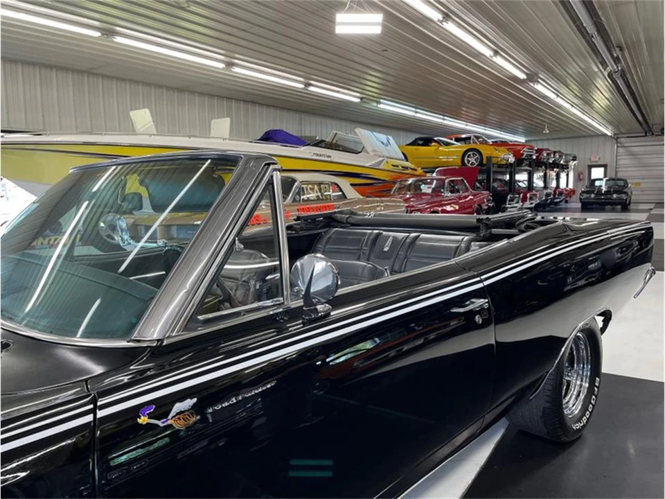 1969 Plymouth Satellite - Image 12 of 31