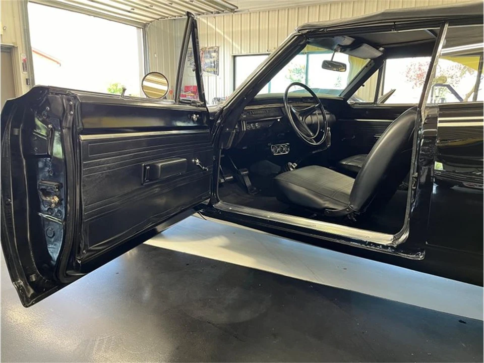 1969 Plymouth Satellite - Image 24 of 31