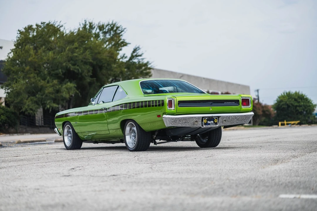 1969 Plymouth Satellite - Image 19 of 21