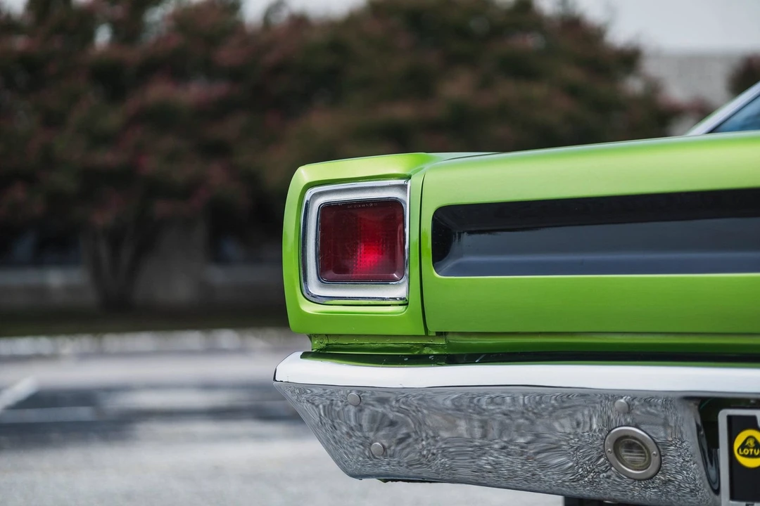 1969 Plymouth Satellite - Image 24 of 31