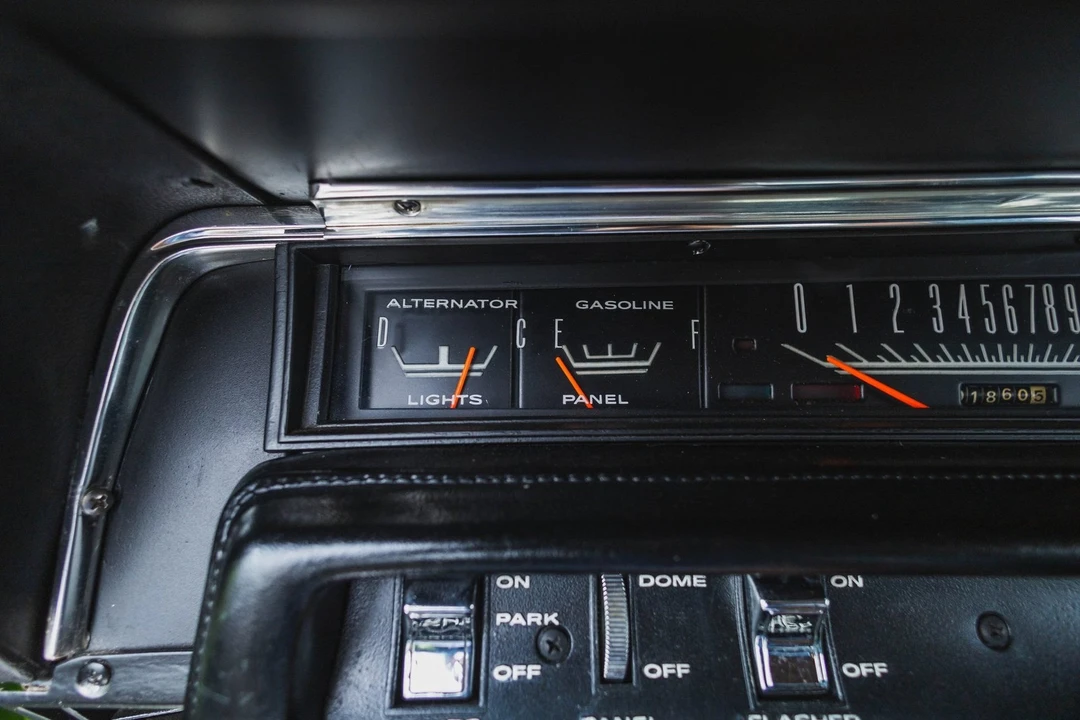 1969 Plymouth Satellite - Image 30 of 31
