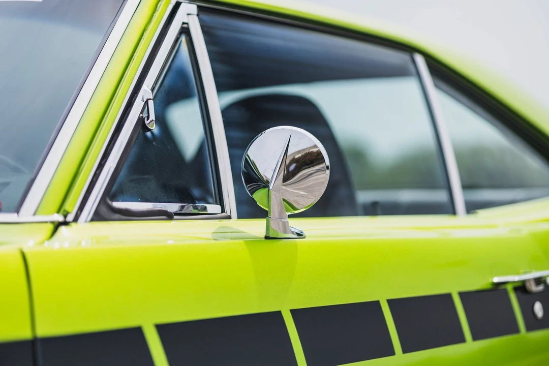 1969 Plymouth Satellite - Image 10 of 31