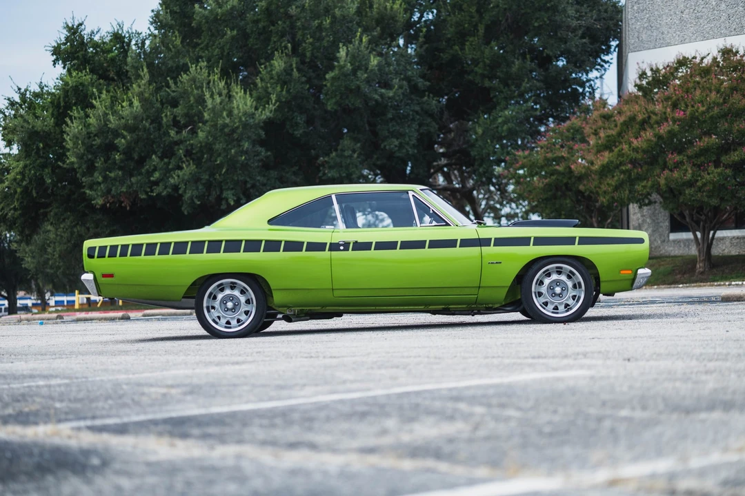 1969 Plymouth Satellite - Image 5 of 31