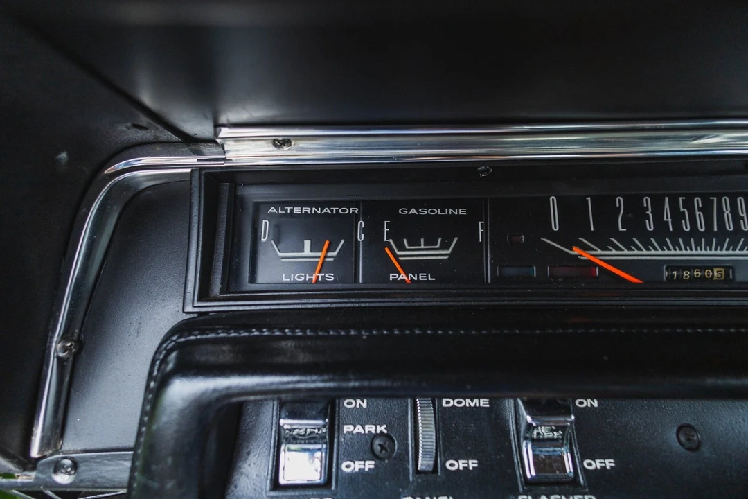 1969 Plymouth Satellite - Image 29 of 31