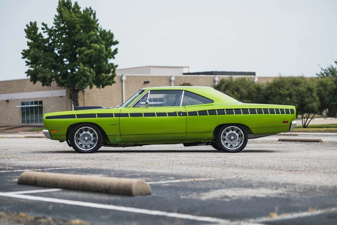 1969 Plymouth Satellite - Image 23 of 31