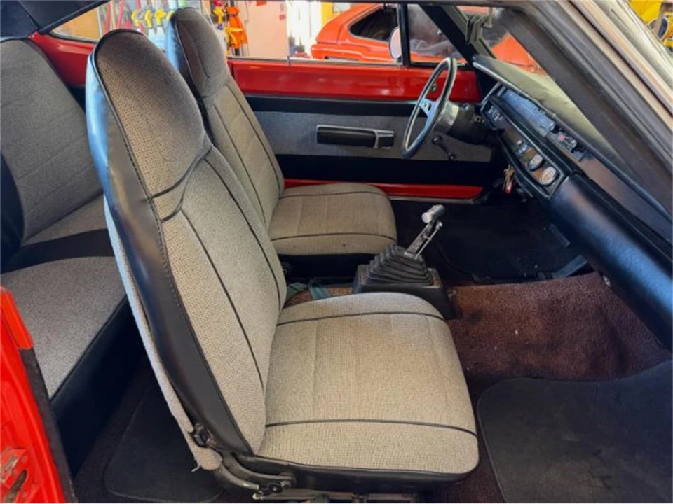 1969 Plymouth Satellite - Image 13 of 21