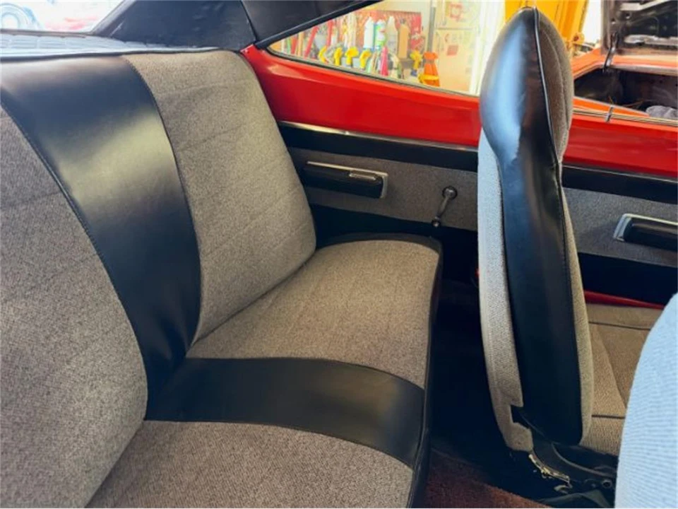 1969 Plymouth Satellite - Image 14 of 21