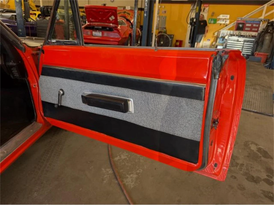 1969 Plymouth Satellite - Image 17 of 21
