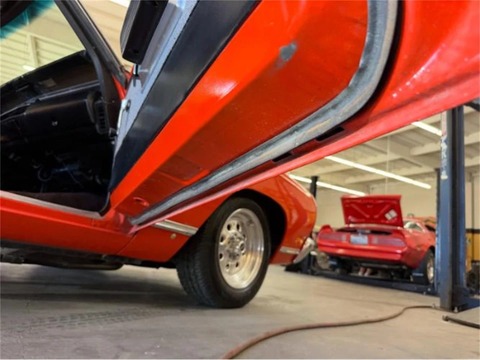 1969 Plymouth Satellite - Image 18 of 21