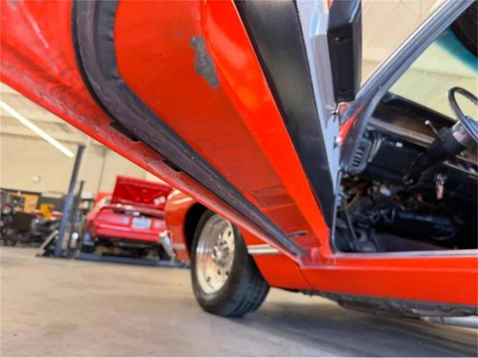 1969 Plymouth Satellite - Image 19 of 21