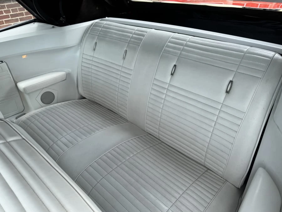 1969 Plymouth Satellite - Image 8 of 11