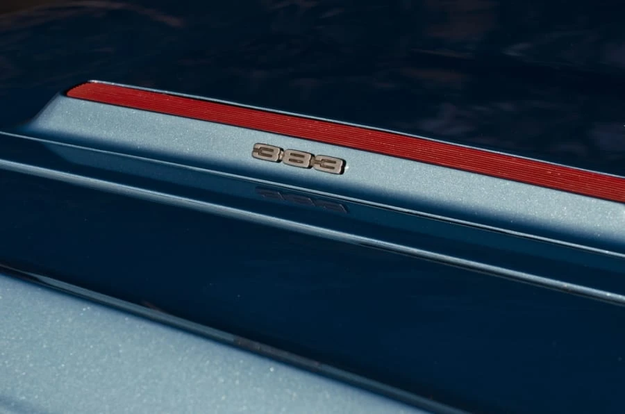 1969 Plymouth Satellite - Image 7 of 8
