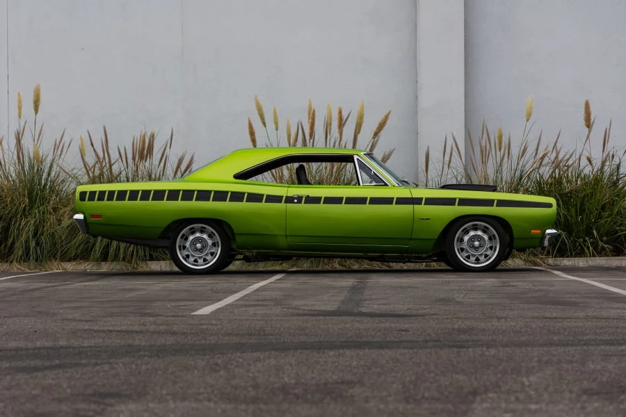 1969 Plymouth Satellite - Image 10 of 19