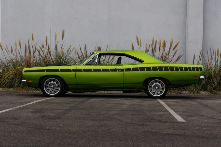 1969 Plymouth Satellite - Image 2 of 19