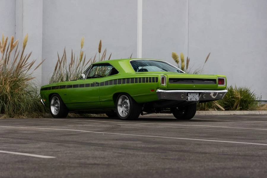 1969 Plymouth Satellite - Image 7 of 19